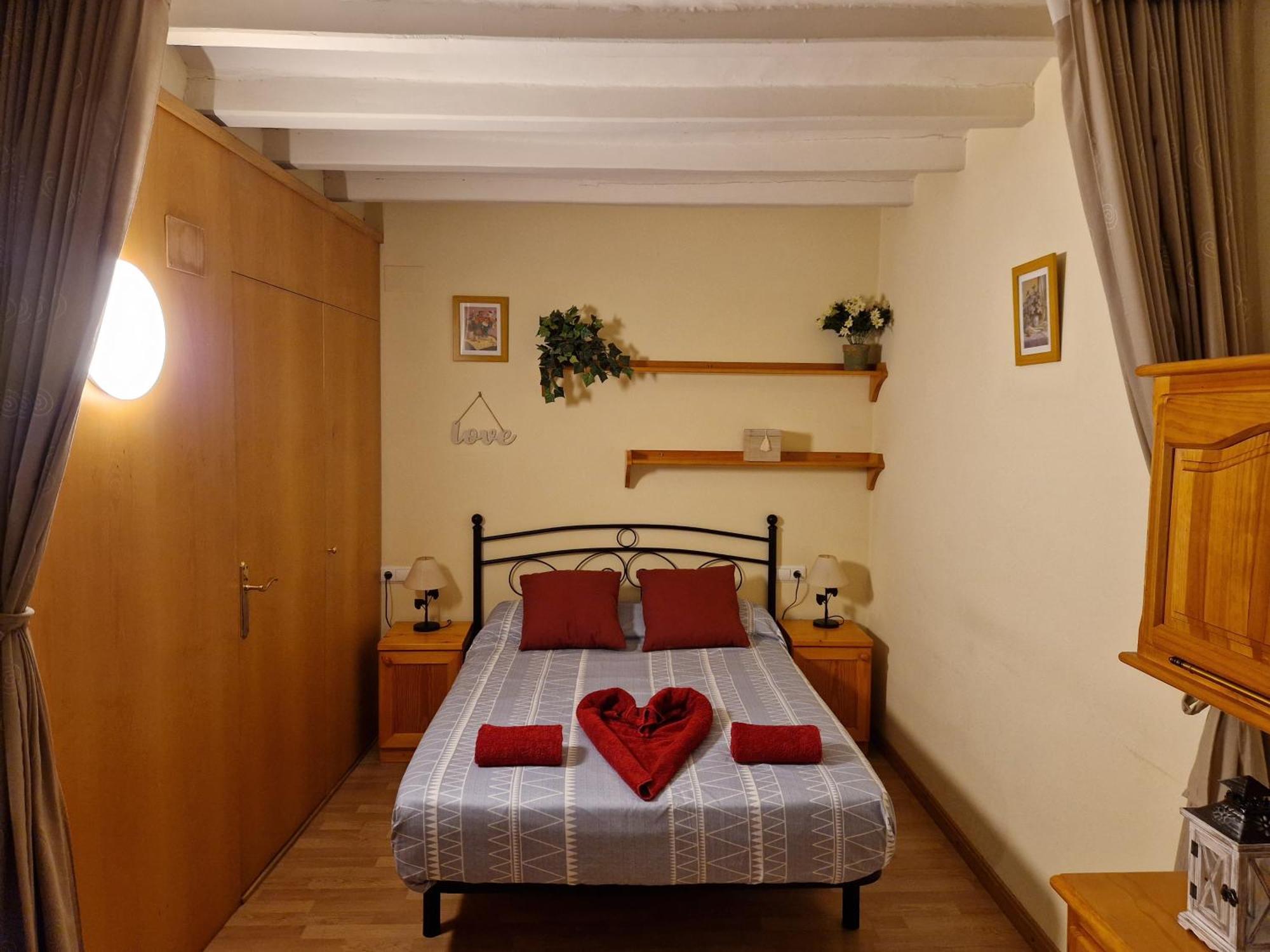 Niuet D'Amor Camprodon Zewnętrze zdjęcie